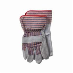 LG BL ECONOMY SPLIT COWHIDE GC GLOVE