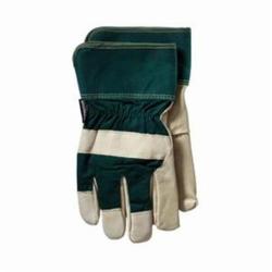 LG GRN GRAIN PIGSKIN PALM SC GLOVE