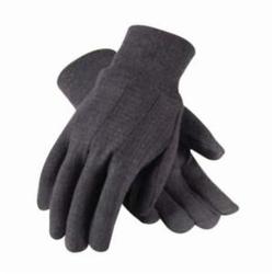 LADIES BRN REG WT, CLUTE GLOVE