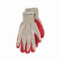 LG NTRL ECON SMOOTH GRIP RED PALM GLOVE