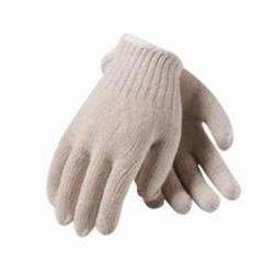 LG NTRL COTTON/POLY, NTRL, 7GA GLOVE