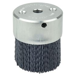 BURR-RX 2IN MINI DISC .035/80CG
