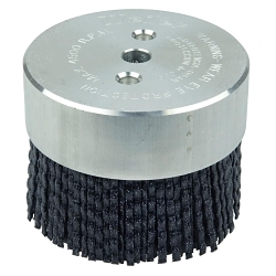 BURR-RX 3IN MINI DISC 80CG RECT