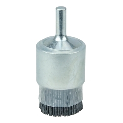 1IN BURR-RX END CUP .055/80CG
