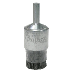 BURR-RX 3/4IN END CUP .043/120CG