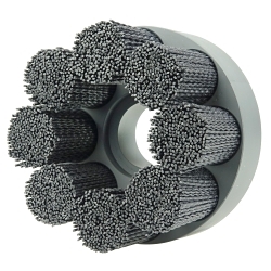 BURR-RX 4IN SHELL .026/120CG