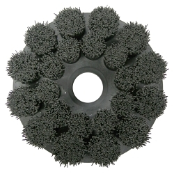 BURR-RX 6IN SHELL .026/120CG