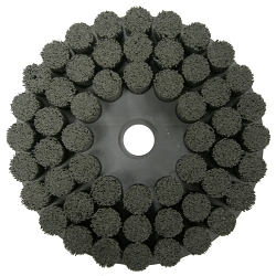 BURR-RX 10IN MAX SHELL .055/80CG