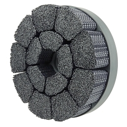 BURR-RX 8IN MAX SHELL 80CG RECT