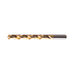 150T #22 GP TIN COATED DRILL