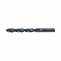 7/16 HD BLK JOBBER DRILL 1801