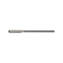 4001 .3760 Str Fl Reamer 1-3/4LOC 7OAL