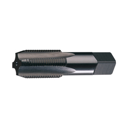 967B 1/4-18 NPSF STR PIPE TAP
