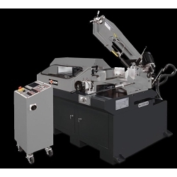 C-300MNC 1IN 2.2HP INDEXING BANDSAW