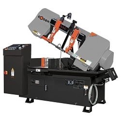 C-325NC 1-1/4 5HP INDEXING BANDSAW