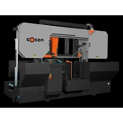 C-620NC 2IN 10HP INDEXING BANDSAW