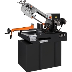 MH-270M 1IN 1.5HP MITERS 60 BANDSAW