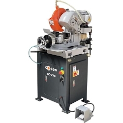 SC-275 10-11IN SEMI AUTOMATIC COLD SAW