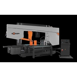 SH-1300LF 2-5/8 20HP BANDSAW