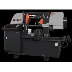 SH-3026L 1-1/4 5HP LR COLUMN BANDSAW