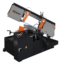 SH-460M 1IN 2HP MITERS 60 BANDSAW