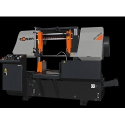 SH-5542 1-1/2 7.5HP DUAL COLUMN BANDSAW