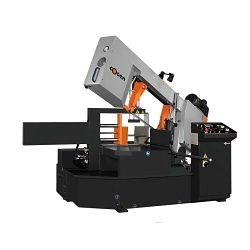 SH-650M 1-1/4 7.5HP MITERS 60 BANDSAW