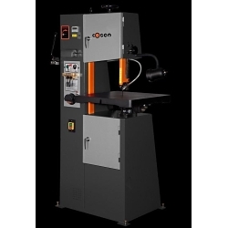 VCS-310 UP TO .50IN 1HP STR CUT BANDSAW