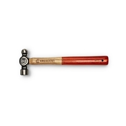 24OZ WOOD BALL PEIN HAMMER