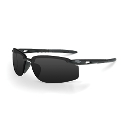SMK ES5W POLYCARB SAFETY GLASSES