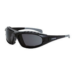 DIAMONDBACK EVA SMOKE AF SAFETY GLASSES