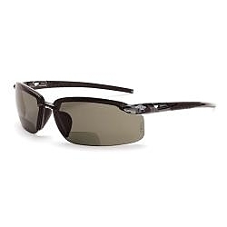 CROSSFIRE 2.0 READER POLARIZED GLASSES
