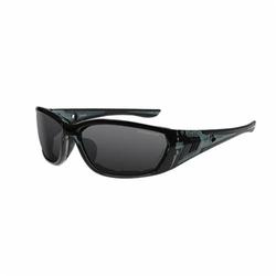 CROSSFIRE 710 SMOKE AF SAFETY GLASSES