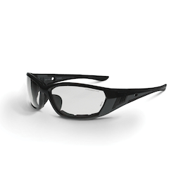 CROSSFIRE 710 CLR AF SAFETY GLASSES