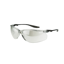 I/O 24SEVEN POLYCARB SAFETY GLASSES