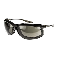 SMK AF 24SEVEN FOAMLINED SAFETY GLASSES