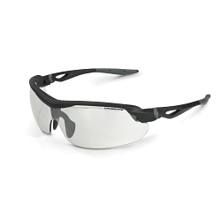 I/O CIRRUS POLYCARB SAFETY GLASSES