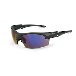 CROSSFIRE CRUCIBLE SAFETY GLASSES