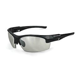 I/O CRUCIBLE POLYCARB SAFETY GLASSES