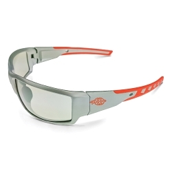 I/O CUMULUS POLYCARB SAFETY GLASSES