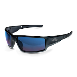 CROSSFIRE CUMULUS PREMIUM SAFETY GLASSES