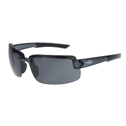 SMK ES6 POLYCARB SAFETY GLASSES