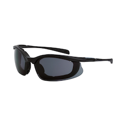 CONCEPTSMOKE ANTI-FOG SAFETY GLASSES
