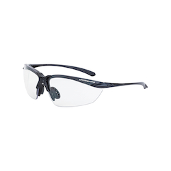 CLR SNIPER POLYCARB SAFETY GLASSES