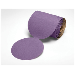 732U 80GR STIKIT DISC ROLL (100)