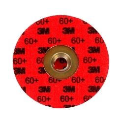 3M 1-1/2xNH 60GR 984F CUBITRON II DISC