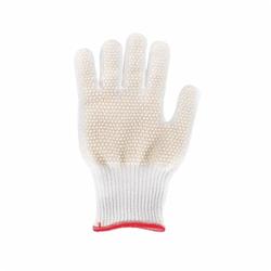 910C XL D-FLEX 10GA WHITE CUT