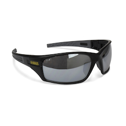 SLV MIRROR AUGER POLYCARB SAFETY GLASSES