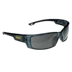 SMK EXCAVATOR POLYCARB SAFETY GLASSES