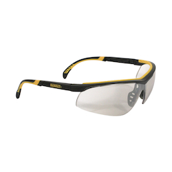 I/O DC POLYCARB SAFETY GLASSES